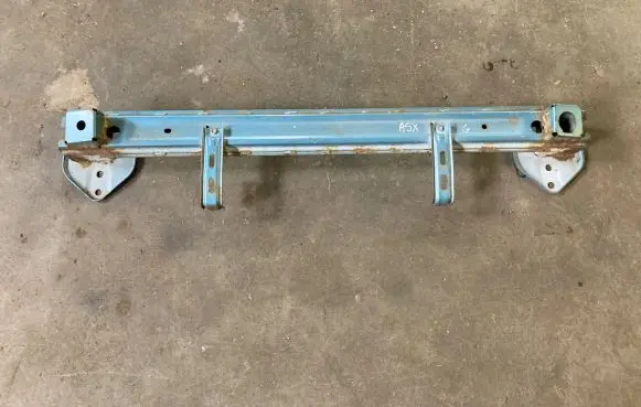Mitsubishi ASX Rear bumper cross member