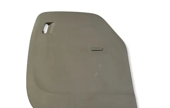 Chrysler Pacifica Trunk/boot lower side trim panel 5RK06PD2AC