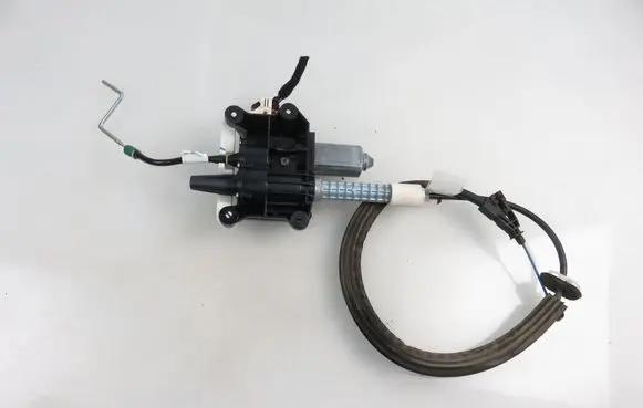 Peugeot 508 Hand brake/parking brake motor 9674863780 9674100780 0204790054