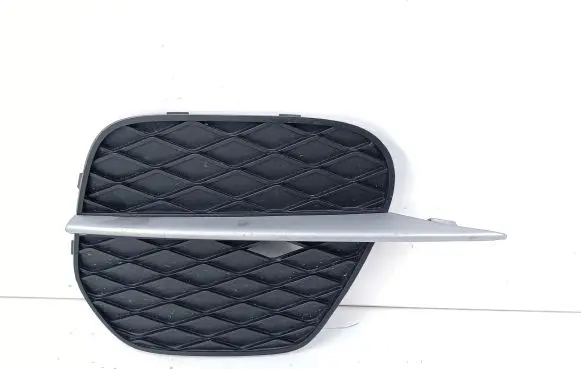 BMW X5M E70 Front bumper lower grill 7222860