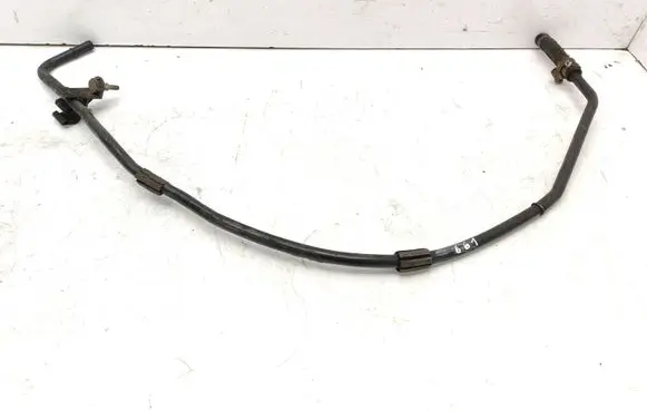 Alfa Romeo 156 Power steering hose/pipe/line