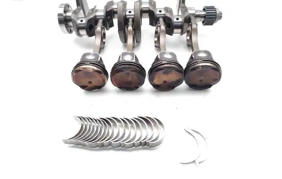 Crankshaft