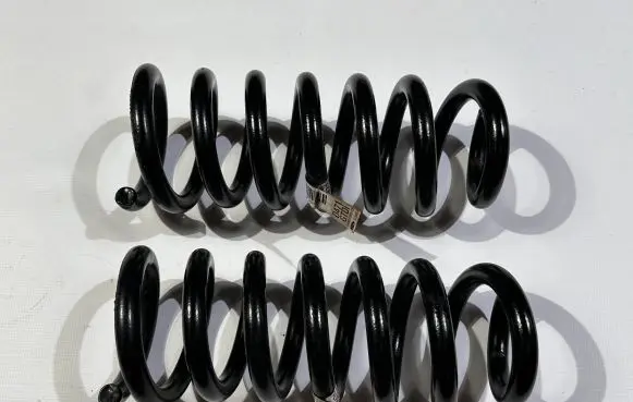 Ford Flex Rear coil spring DA83-5560