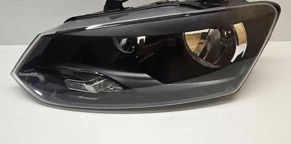 Volkswagen Polo V 6R Headlight/headlamp 6R1941007G VW137