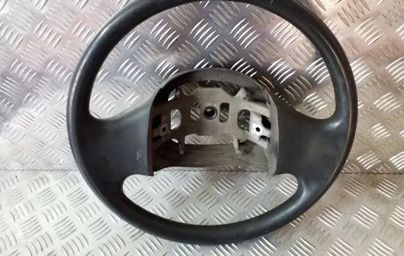 Ford Transit Steering wheel