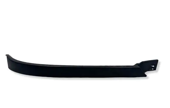 Mercedes-Benz ML W163 Under headlight/headlamp trim 1638260277