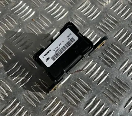 Volvo XC90 ESP acceleration yaw rate sensor 30795302