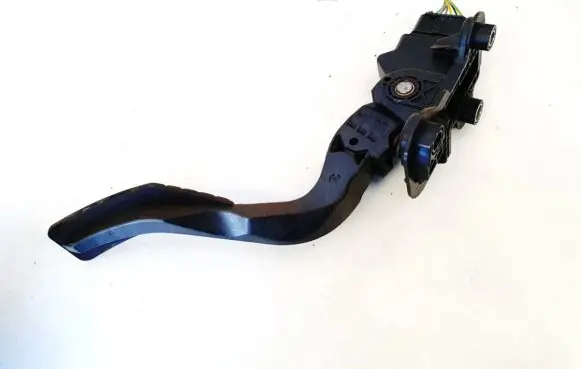 Peugeot 4007 Accelerator throttle pedal 07165c3b0354 47151879567