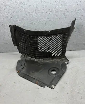 Audi A8 S8 D5 Front wheel arch liner splash guards 4N0853888