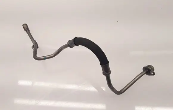 Audi A5 8T 8F Turbo turbocharger oiling pipe/hose