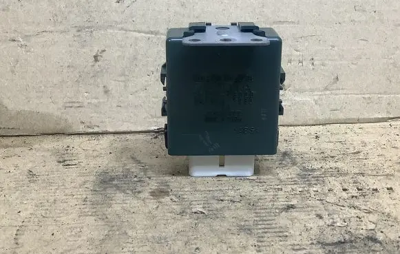 Lexus RX 330 - 350 - 400H Other control units/modules 8597048020
