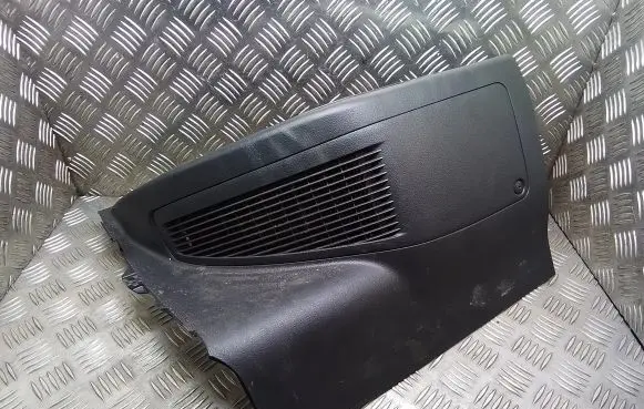Lexus ES 250 - 300 - 330 Rear seat side bottom trim 7697333030
