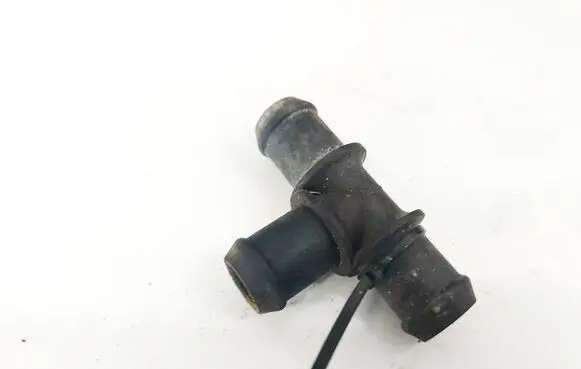 Ford Galaxy Engine coolant pipe/hose 738000248