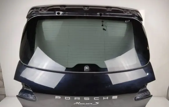 Porsche Macan (95B) Tailgate/trunk/boot lid 95B827159