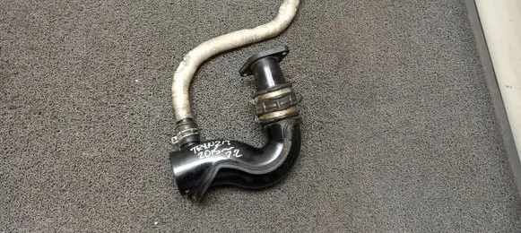 Ford Transit Air intake hose/pipe 70597307 BK3190623