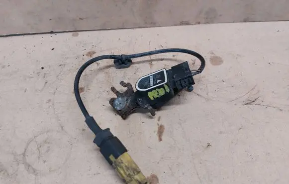 Citroen DS5 Headlight/headlamp level sensor 1307213006