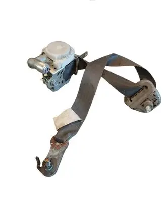 Subaru Forester SG Front seatbelt 0434187