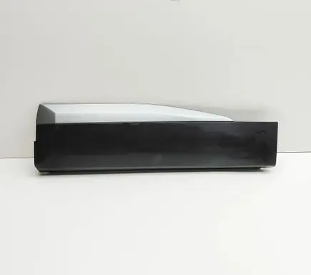 Peugeot 2008 II Rear door trim (molding) 9837637480