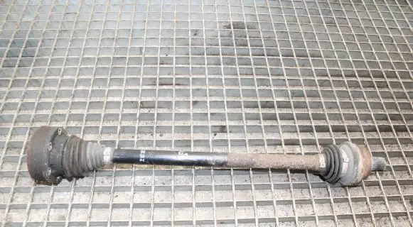 Audi TT TTS Mk2 Rear driveshaft 1K0501204G