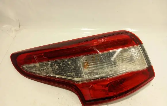 Nissan Qashqai Rear/tail lights 22018013