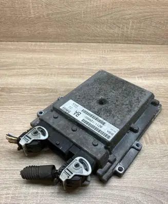 Ford Transit Engine control unit/module ECU AC1112A650BA