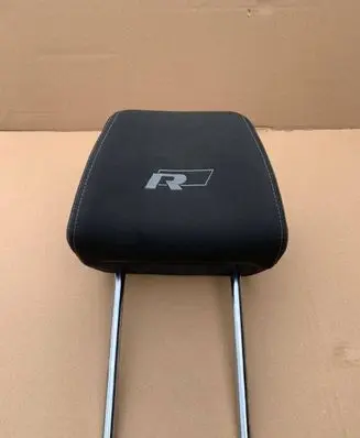 Volkswagen Tiguan Front seat headrest 