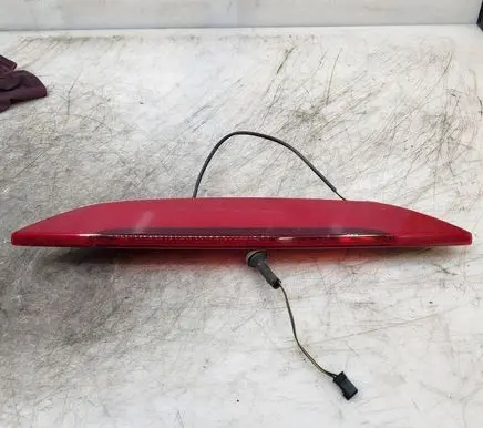 Volvo V60 Third/center stoplight SAEU309D0T