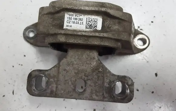 Skoda Citigo Engine mount bracket 1S0199262XAUTOPX 1S0199262