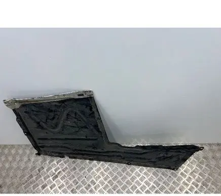 BMW 4 F32 F33 Center/middle under tray cover 7241831