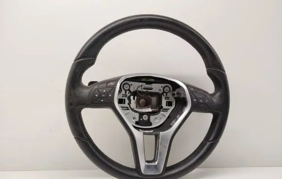 Mercedes-Benz B W246 W242 Steering wheel A2184609103 307798899162A