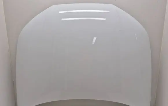 Audi A4 S4 B9 8W Engine bonnet/hood 