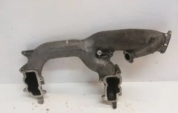 Audi A4 S4 B8 8K Intake manifold 050145762M