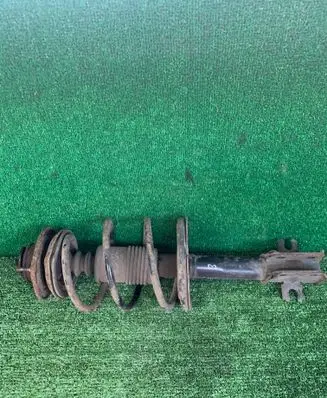 Fiat Seicento/600 Front shock absorber with coil spring