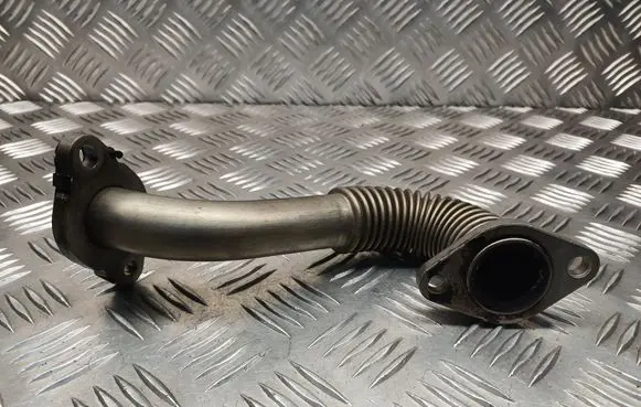 Nissan X-Trail T31 EGR valve line/pipe/hose 