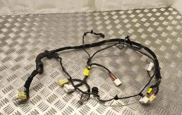 Hyundai Tucson JM Tailgate/trunk wiring harness 916802E061