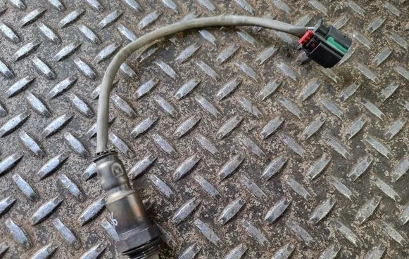 Ram 1500 Lambda probe sensor 68290528AA