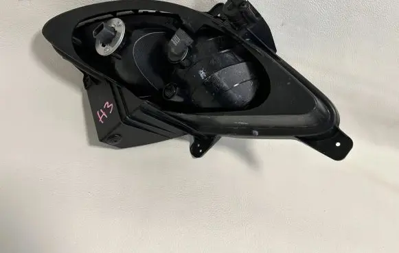 Hyundai ix20 Front fog light