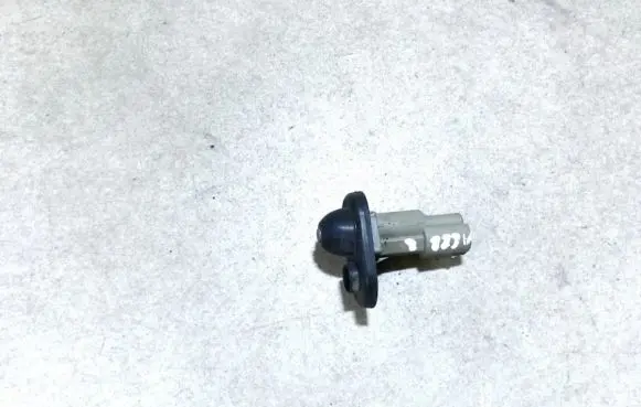 Opel Zafira A Front door sensor 09153611