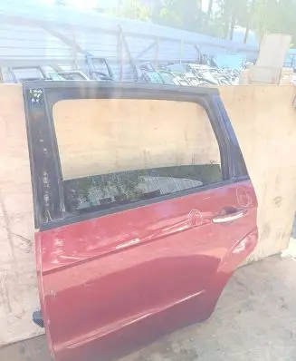 Ford S-MAX Rear door
