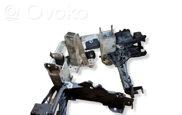 BMW 5 F10 F11 Headlight/headlamp mounting bracket 11071510 7200793
