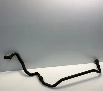 Mercedes-Benz E W211 Engine coolant pipe/hose