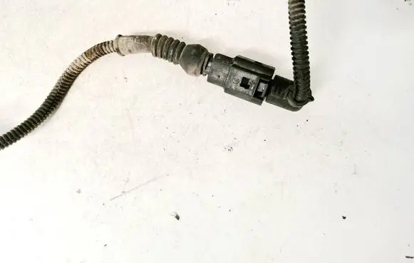 Volkswagen Sharan Outside/exterior temperature sensor 1j0973702