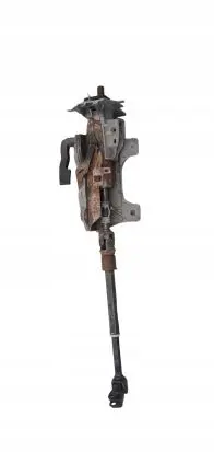 Citroen C4 I Steering wheel axle set 