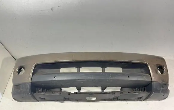 Land Rover Range Rover Sport L320 Front bumper AH3217D957 AH3217D957XXX AH3217B971