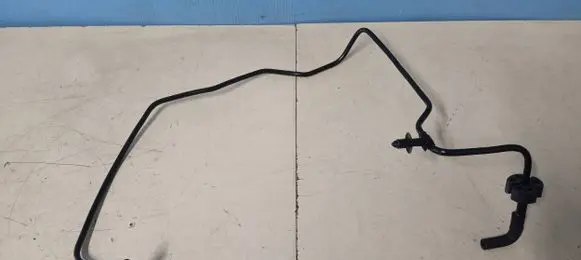 Audi A6 S6 C7 4G Vacuum line/pipe/hose 03L131552