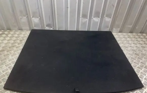 Toyota RAV 4 (XA50) Trunk/boot floor carpet liner 5841042110