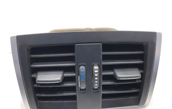 BMW 3 F30 F35 F31 Rear air vent grill 933367502