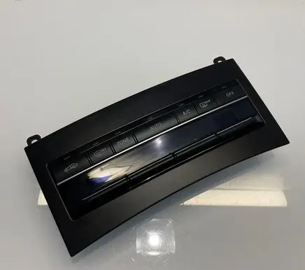 Mercedes-Benz E W212 Climate control unit A2129006527 A2129016806 5HB01141667