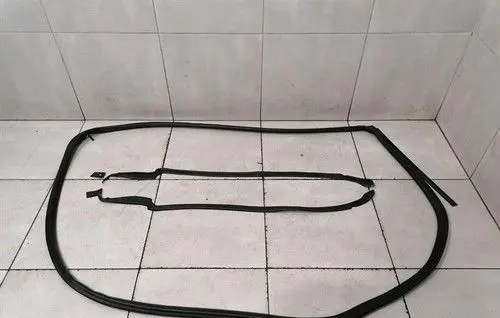 Maybach 57/62 Front door rubber seal A2407300278