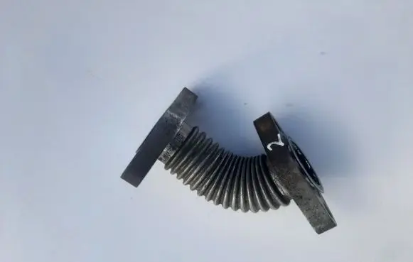 EGR valve
